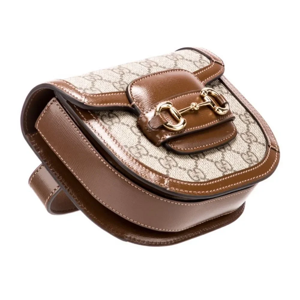 Gucci GG Supreme Belt Bag - Picture 3 of 3